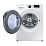 Стирально-сушильная машина Samsung WD80K52E0AW/LP 2
