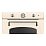 Электрический духовой шкаф Whirlpool WTA C 8411 SC OW 2