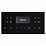 Кофемашина Miele CM 6160 чёрный обсидиан OBSW 3