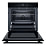 Электрический духовой шкаф Whirlpool WOI4S8HM2SBA 2
