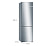 Холодильник Bosch KGN39VLEB 6