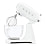 Миксер планетарный Smeg SMF13WHEU 2