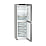 Холодильник Liebherr CNsff 5204 Pure 6