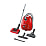 Пылесос с пылесборником Bosch BGLS4PET2