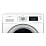 Стирально-сушильная машина Whirlpool FFWDB 864489 SV EE 3