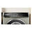 Стиральная машина с фронтальной загрузкой Bosch WGB2560X0 2