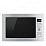Микроволновая печь встраиваемая Smeg FMI425X