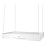 Вытяжка Miele DA 6708 D Aura бриллиантовый белый