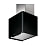 Вытяжка Faber LITHOS EG6 BK A45