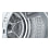 Сушильная машина Bosch WTW8546KPL 7