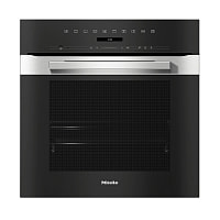  Miele H 7262 B сталь CleanSteel EDST/CLST