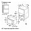 Микроволновая печь встраиваемая Bosch BFL623MC3 8