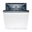 Встраиваемая посудомоечная машина Bosch SMV2IVX52E