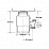Измельчитель пищевых отходов InSinkErator E75-2 4