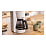 Кофеварка капельная Bosch MyMoment TKA3M131 5