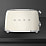 Тостер Smeg TSF03CREU 2