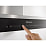 Вытяжка Miele DA 6698 D сталь CleaSteel 2