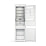 Холодильник Whirlpool WHC18 T132