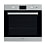 Электрический духовой шкаф Indesit IFW 65Y0 J IX