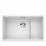 Кухонная мойка Blanco SUBLINE 700-U LEVEL белая 523542