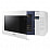 Микроволновая печь отдельностоящая  Samsung GE88SUW 3