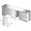 Встраиваемая посудомоечная машина Hotpoint-Ariston HSCIC 3M19 C RU 3
