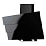 Вытяжка MAAN Saturn Bravo 50 Black
