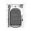Стирально-сушильная машина Electrolux EW7WO447W 9