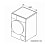Сушильная машина Bosch WTH85V0EPL 7