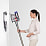 Пылесос вертикальный портативный Dyson V8 Animal + 3