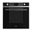 Электрический духовой шкаф Smeg SOP6102TN