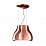Вытяжка Elica SHINING COPPER/F/50