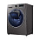 Стирально-сушильная машина Samsung WD80K52E0ZX/LP 2