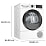 Сушильная машина Bosch WQG245D00 6