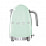 Чайник Smeg KLF04PGEU