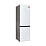 Холодильник Weissgauff WRK 2000 WGNF DC Inverter 3