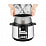 Мультиварка Tefal CY621D32 2