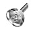 Погружной блендер Bosch MS6CA4150 4