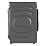 Стирально-сушильная машина Weissgauff WMD 62210 Direct Drive Touch Inverter Steam Grey 9