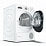 Сушильная машина Bosch WTY87781OE 3