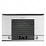 Микроволновая печь встраиваемая Smeg MP122B1
