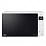 Микроволновая печь отдельностоящая LG MW25R35GISW