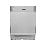 Встраиваемая посудомоечная машина Electrolux EEA917123L 2