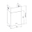 Вытяжка Weissgauff Box 40 PB Black 6