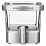 Кофеварка колд-брю KitchenAid ARTISAN 5KCM4212SX 4