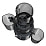 Шнековая cоковыжималка Weissgauff WSJ 200 MB Compact Juice 4