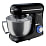 Миксер планетарный Weissgauff WSM 130 PMB Prime Chef 6