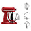 Миксер планетарный KitchenAid ARTISAN 5KSM125EER 2