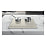 Индукционная панель Whirlpool WL B6860 NE/S 6