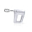 Миксер Braun MultiMix 3 Hand mixer HM3105 2
